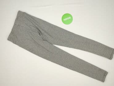 legginsy pitbull damskie allegro: PULL&BEAR, Legginsy rozmiar S — 3