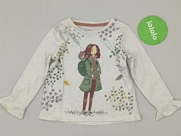 kombinezon czołgisty wz 2010: Blouse, Little kids, 3-4 years, 98-104 cm, condition - Perfect — 2