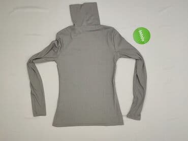 sweter w truskawki zara: Amisu, Golf damski, rozmiar S — 3