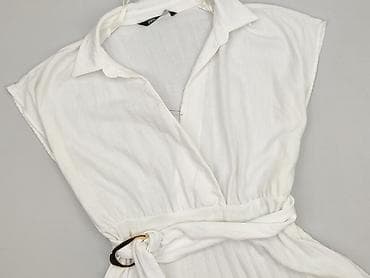 zara sweter: Zara, Sukienka damska, rozmiar L — 1