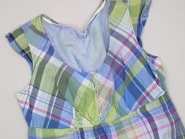 ccc sandaly czerwone: Sukienka damska, rozmiar S — 1