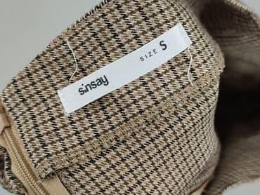 kapcie stitch sinsay: Spódnica damska, rozmiar S — 4