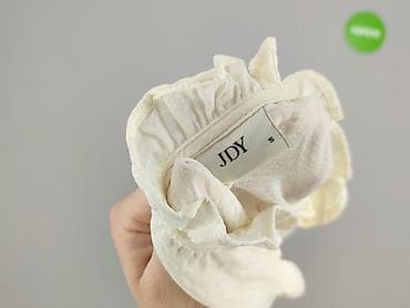 rag: JDY, Bluzka damska, rozmiar S — 4