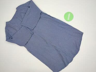 sukienki w czerwoną kratę: Red Queen, Sukienka damska, rozmiar S — 3