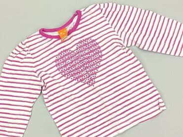 koszule hugo boss: Блузка, 1,5-2 р., 86-92 см, стан - Дуже гарний — 1