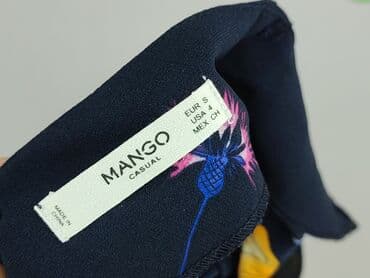 mohito sklep sukienki: Mango, Sukienka damska, S — 4