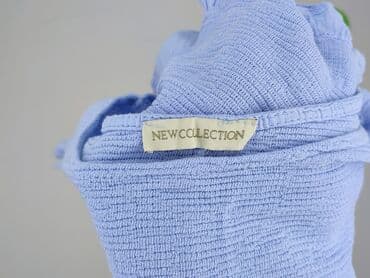 mohito marynarka niebieska: New Look Petite, Bluzka damska, One size — 4