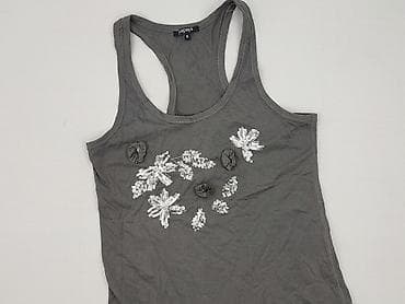 converse rozmiar 34: Papaya, Top damski, rozmiar S — 1