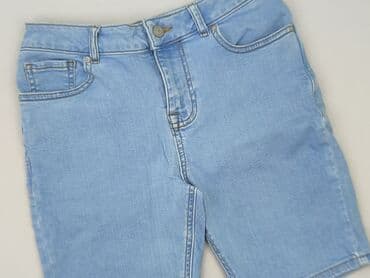 Szorty damskie, rozmiar S