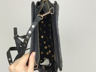 Czapki i kapelusze: Torebka, stan - Bardzo dobry — 4