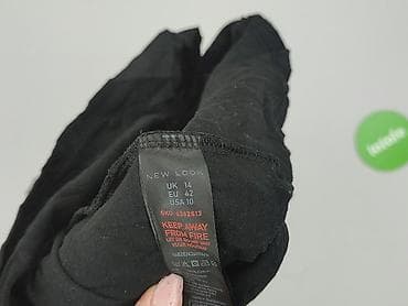 t shirt basic h: New Look, T-shirt damski, rozmiar XL — 4