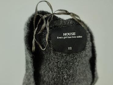 varlesca bluzy: House, Kardigan damski, rozmiar XS — 4
