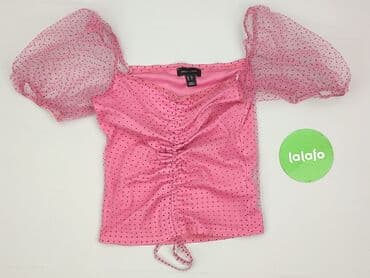 top z puszkiem: New Look, Top damski, rozmiar S — 2