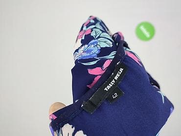 bluza yfl: Tally Weijl, Bluzka damska, rozmiar XL — 5