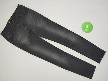 second hand luboń: House of Denim, Jeansy damskie, rozmiar S — 2