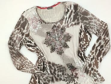 numer koszulki lewandowskiego: Gerry Weber, Women's blouse, size L (EU 40) — 1