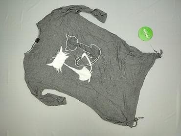 hello kitty piżamy: Tunika damska, rozmiar One size — 2