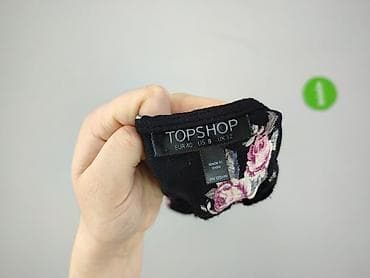 baleriny c: Topshop, Sukienka damska, rozmiar M — 5