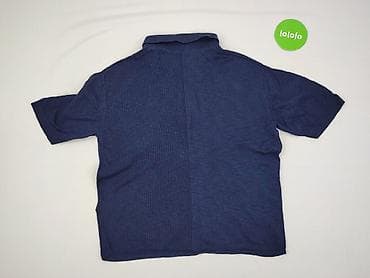 Ubrania damskie: Gant, Damska koszulka polo, rozmiar XL — 3