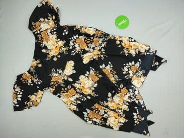 sukienki na wesele dla niskich i puszystych: Women`s dress, size XL — 3