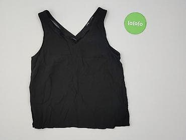 sinsay code: Sinsay, Top damski, rozmiar S — 2