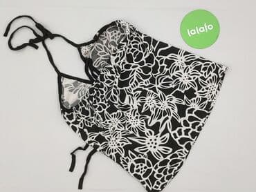 koszulki na ramiączkach plus size: Bluzka damska, rozmiar S — 3