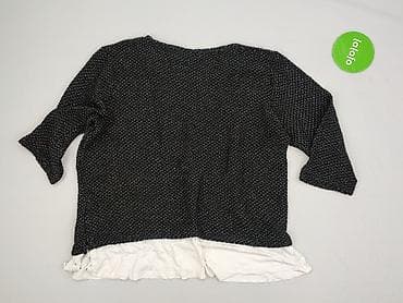 janina sweter: Janina, Sweter damski, rozmiar XL — 3