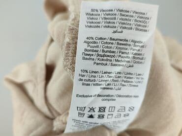 sukienka z lnem lidl: Vila, Sukienka damska, rozmiar M — 5