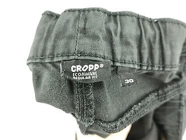 pull and bear bomberka: Cropp, Spodnie dresowe dla mężczyzn, rozmiar M — 4