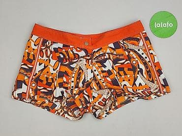 greckie klapki: Triumph, Szorty damskie, rozmiar M w lalafo.pl — 2 greckie klapki: Triumph, Szorty damskie, rozmiar M — 2