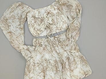 bluzki coco: Missguided, Elegancki komplet, rozmiar XS — 1