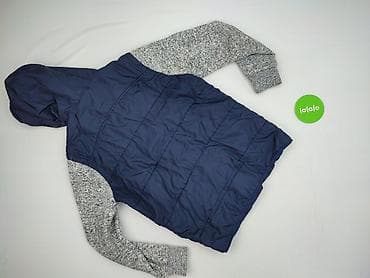 tech fleece: Męska kurtka przejściowa, rozmiar L — 3