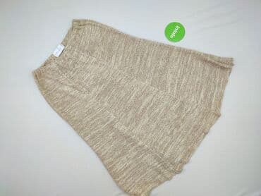 spódnice długie beżowa: Spódnica damska, rozmiar S — 2