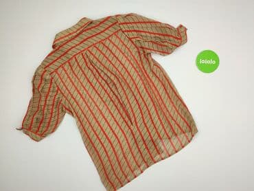 koszula z broszka: Koszula damska, rozmiar S — 3