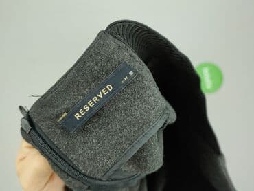 spódnica trapezowa reserved: Reserved, Spódnica damska, rozmiar M — 4