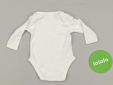 ubrania boho dla dzieci: Body, Baby club, 
condition - Perfect — 3
