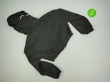 bluza chicago h: Shein, Bluza z kapturem damska, rozmiar M — 3