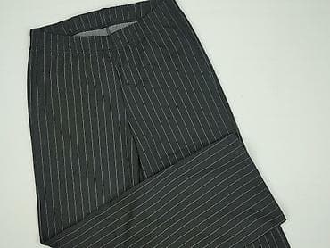 17080a h: Spodnie materiałowe damskie, rozmiar S — 1