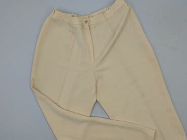 piżamy c a: Spodnie materiałowe damskie, rozmiar XL — 1