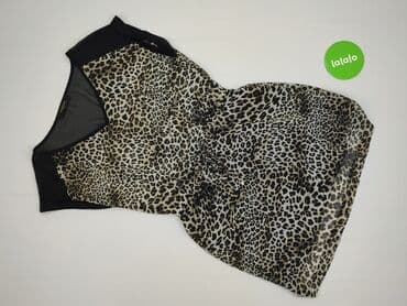 tanie sukienki w panterkę: Reserved, Sukienka damska, rozmiar S — 3