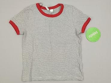 sweter harley davidson: H&M Divided, T-shirt damski, rozmiar S — 2