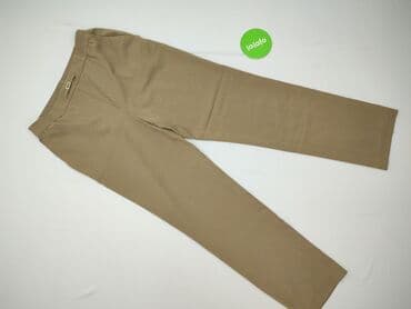 lasocki polbuty na koturnie: Spodnie materiałowe damskie, rozmiar L — 2