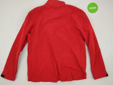 czy sweter z akrylu jest dobry: Light jacket for men, L (EU 40), condition - Very good — 3