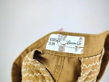 bdg: Denim Co, Spodnie materiałowe damskie, rozmiar M — 4