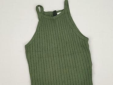 dresy everlast: H&M Divided, Top damski, rozmiar S — 1