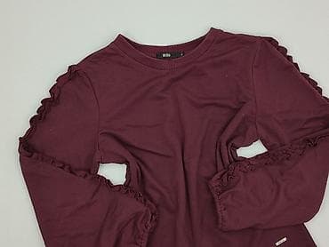 bluza prosto: Big Star, Bluzka damska, rozmiar XS — 1