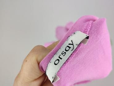 c and: Orsay, T-shirt damski, rozmiar L — 4