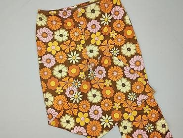 spodnie plus size: Romwe, Spodnie materiałowe damskie, rozmiar 2XL — 1