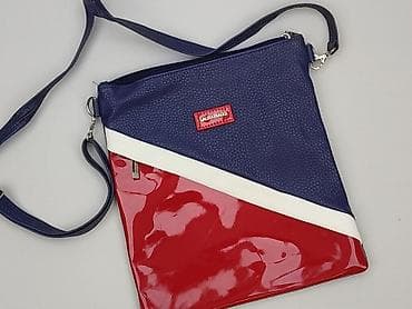 Handbag, Laura Biagiotti, condition - Good