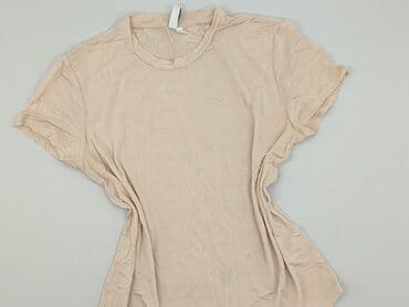 zalando koszule z jedwabiu naturalnego: & Other Stories, T-shirt damski, rozmiar L — 2